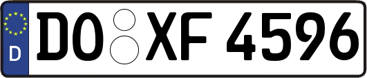 DO-XF4596