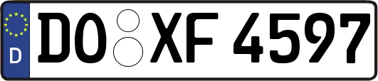 DO-XF4597