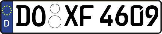 DO-XF4609