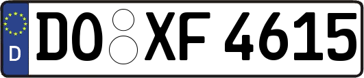 DO-XF4615