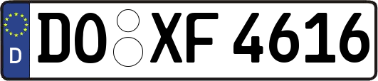 DO-XF4616