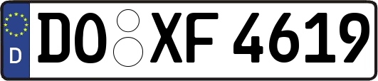 DO-XF4619