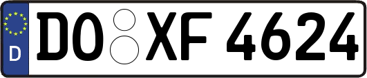 DO-XF4624