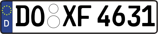 DO-XF4631