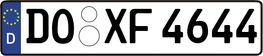 DO-XF4644