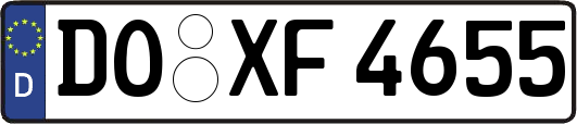 DO-XF4655