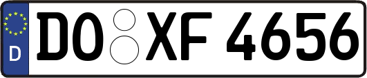 DO-XF4656