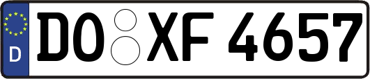 DO-XF4657