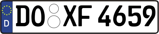 DO-XF4659