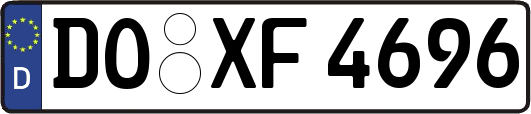 DO-XF4696