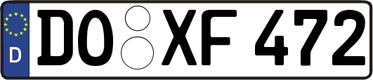 DO-XF472