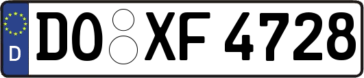 DO-XF4728