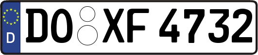 DO-XF4732