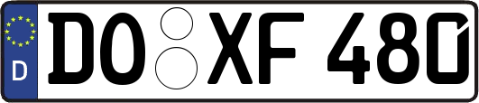 DO-XF480
