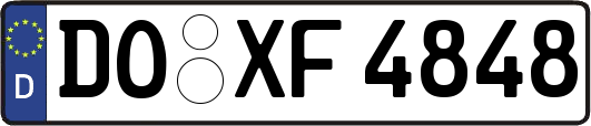 DO-XF4848