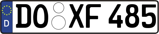DO-XF485