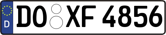 DO-XF4856