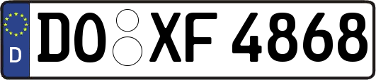 DO-XF4868