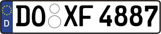 DO-XF4887