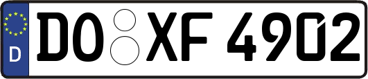 DO-XF4902