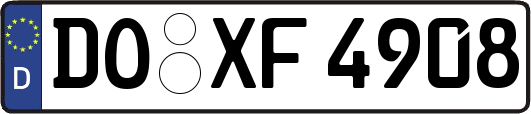 DO-XF4908