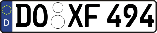 DO-XF494