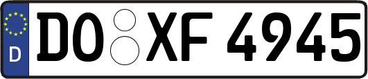 DO-XF4945