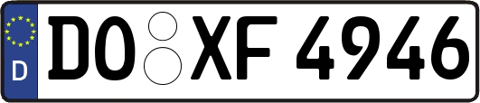 DO-XF4946