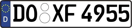 DO-XF4955