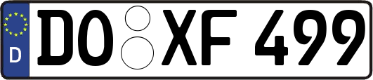 DO-XF499
