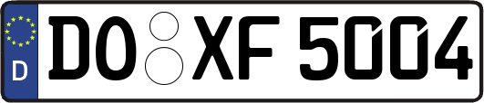 DO-XF5004