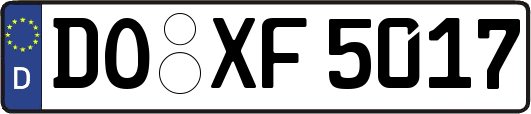 DO-XF5017
