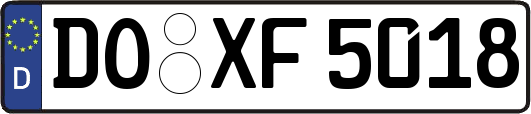 DO-XF5018