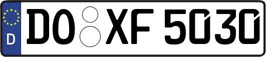 DO-XF5030