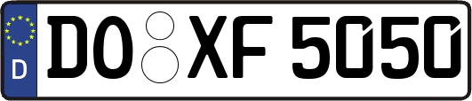 DO-XF5050