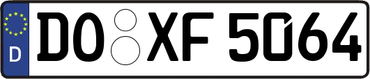 DO-XF5064