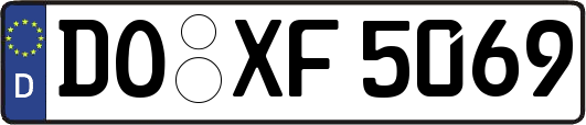 DO-XF5069