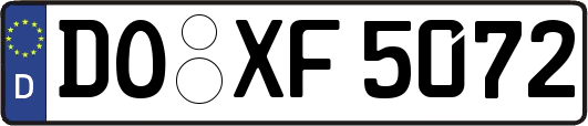 DO-XF5072
