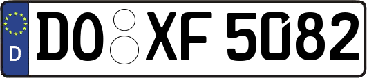 DO-XF5082
