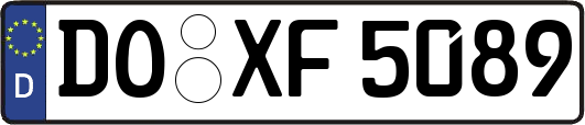DO-XF5089