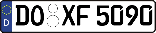 DO-XF5090