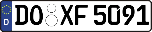 DO-XF5091