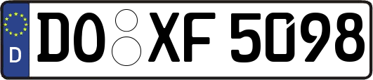 DO-XF5098