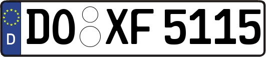 DO-XF5115