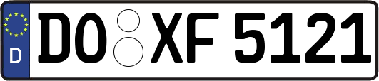 DO-XF5121