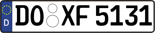 DO-XF5131