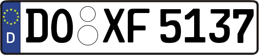 DO-XF5137