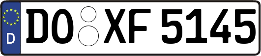 DO-XF5145
