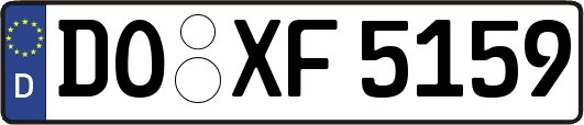 DO-XF5159