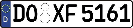 DO-XF5161